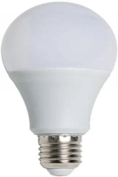16W LED AMPUL (E27) (BEYAZ)