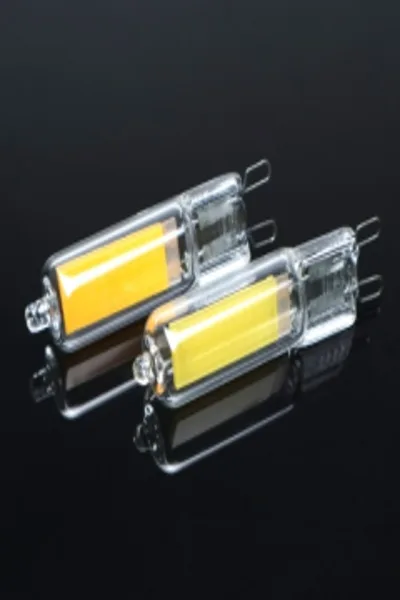 8W EDİSON  LED AMPUL (GÜNIŞIĞI) görsel 2