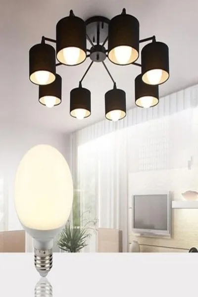 Cata CT-4235G 15W Günışığı Led Ampul
