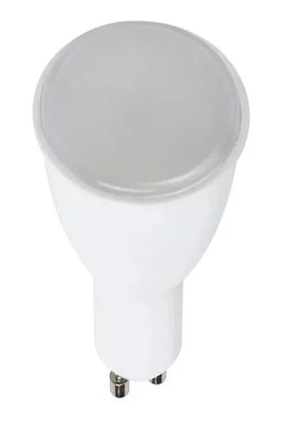 7W LED AMPUL (GU-10) (BEYAZ)