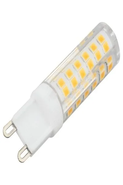 7W LEDLİ KAPSÜL (G-9) (BEYAZ) görsel 2