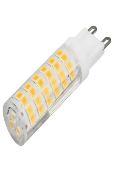 7W LEDLİ KAPSÜL (G-9) (BEYAZ)