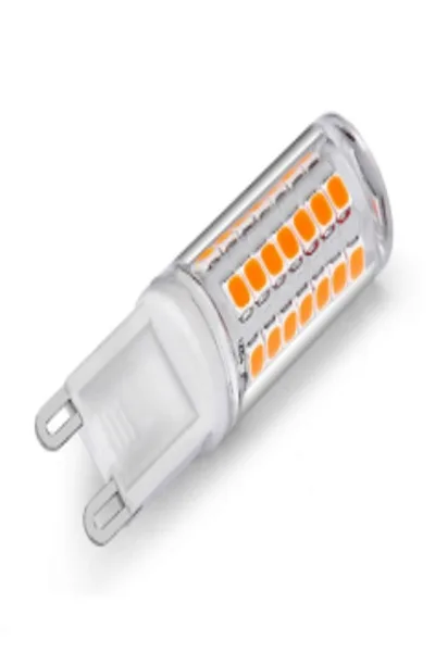 7W LEDLİ KAPSÜL (G-9) ( GÜNIŞIĞI) görsel 2