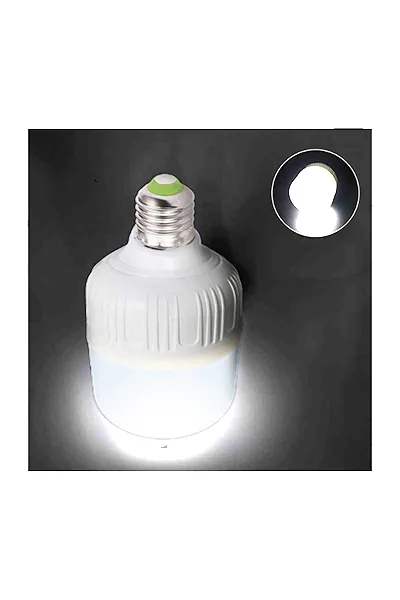 35W TORCH LED AMPUL (E-27) (BEYAZ) görsel 3