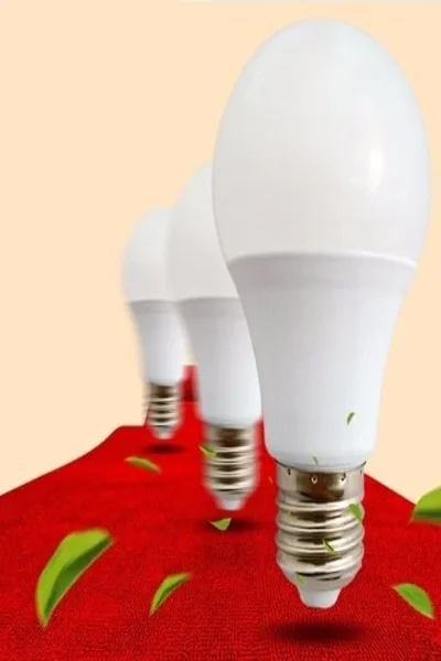 Cata Ct-4277 9W Led Ampul / Beyaz görsel 2