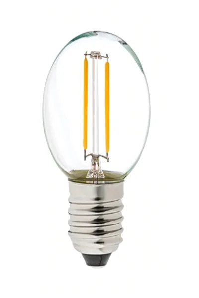 4W EDİSON LED AMPUL (GÜNIŞIĞI) görsel 2
