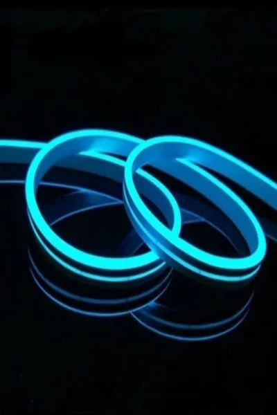12V NEON LED HORTUM (BEYAZ) görsel 2
