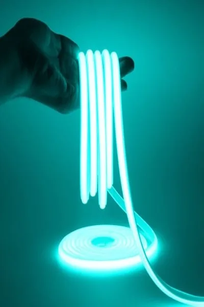 12V NEON LED HORTUM (GÜNIŞIĞI)