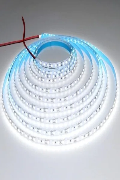 10 ÇİP ŞERİT LED İÇ MEKAN (BEYAZ)