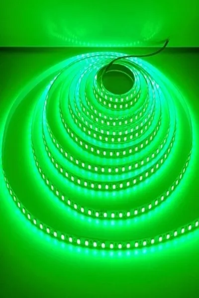 10 ÇİP ŞERİT LED İÇ MEKAN (YEŞİL)