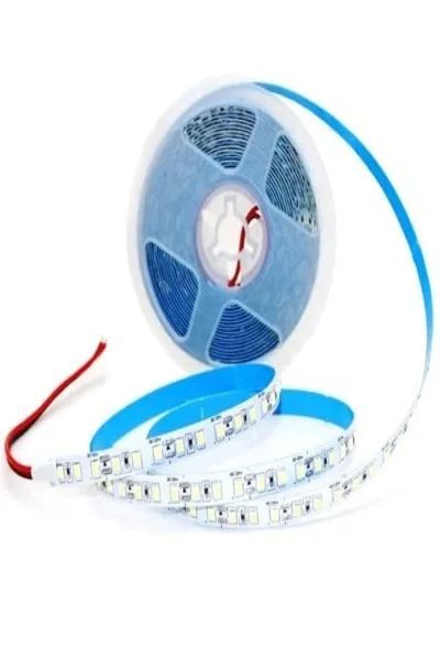 10 ÇİP ŞERİT LED İÇ MEKAN (MAVİ) görsel 2