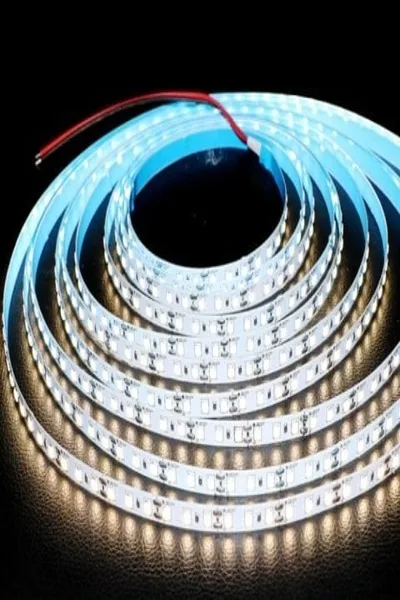 10 ÇİP ŞERİT LED İÇ MEKAN (4000K)