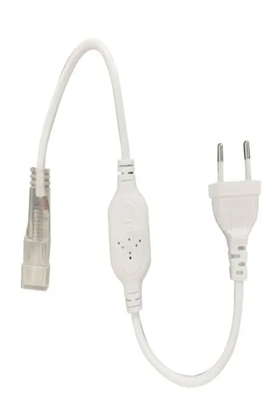 220V ŞERİT LED FİŞİ
