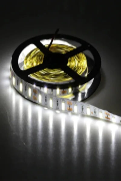 12 ÇİP GOLD ŞERİT LED İÇ MEKAN (BEYAZ) görsel 2