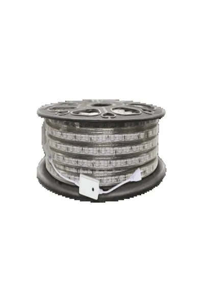 220V ŞERİT LED (RGB)