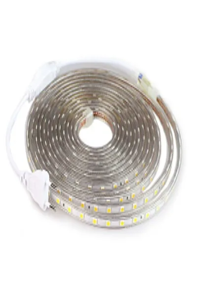 220V DIŞ MEKAN ŞERİT LED (BEYAZ)