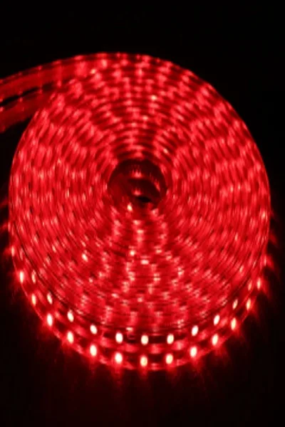 220V DIŞ MEKAN ŞERİT LED (KIRMIZI)