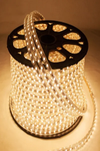 220V DIŞ MEKAN ŞERİT LED (GÜNIŞIĞI) görsel 2