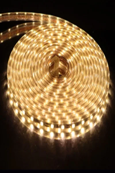 220V DIŞ MEKAN ŞERİT LED (GÜNIŞIĞI)