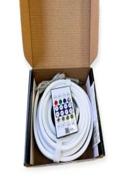 RGB AKILLI PIXEL NEON LED