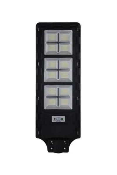 300W SOLAR SOKAK ARMATÜRÜ (KUMANDALI) görsel 2