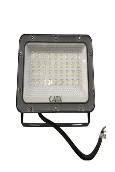 50W PLATINUM LED PROJEKTÖR (BEYAZ)