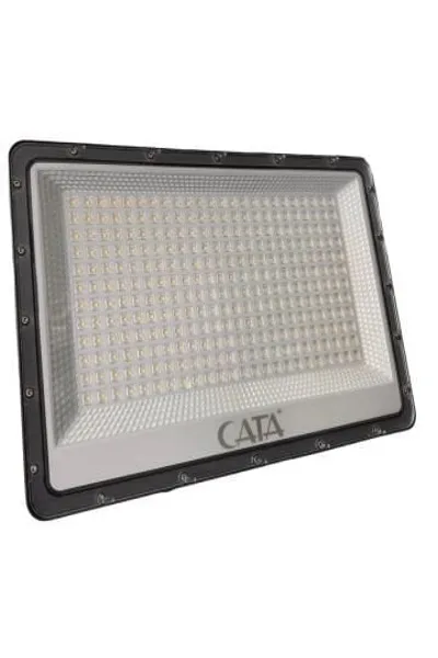 300W PLATINUM LED PROJEKTÖR (BEYAZ)
