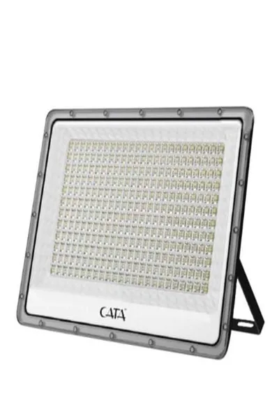 400W PLATINUM LED PROJEKTÖR (BEYAZ) görsel 2