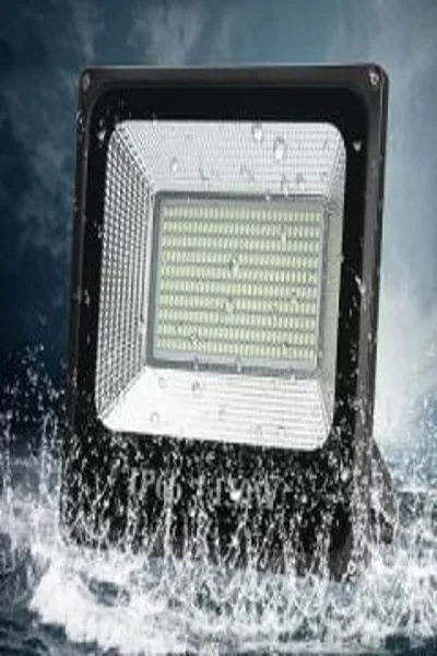 400W PLATINUM LED PROJEKTÖR (BEYAZ)
