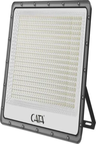 600W PLATINUM LED PROJEKTÖR (BEYAZ) görsel 2