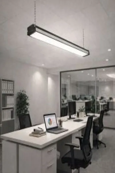 CATA CT-4687 Kartal Yüksek Tavan Led Linear 240W Beyaz ışık