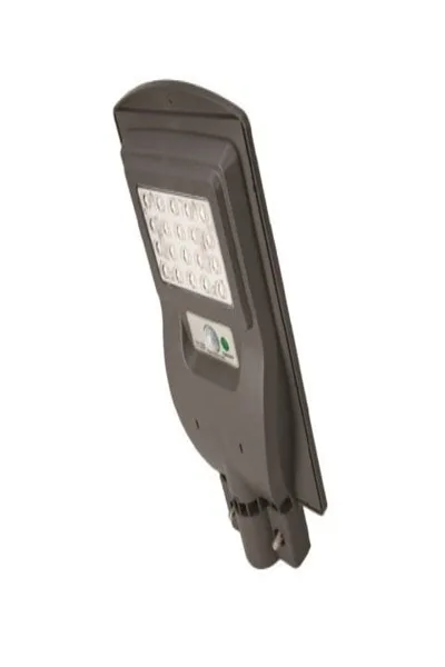 60W SOLAR SOKAK görsel 2