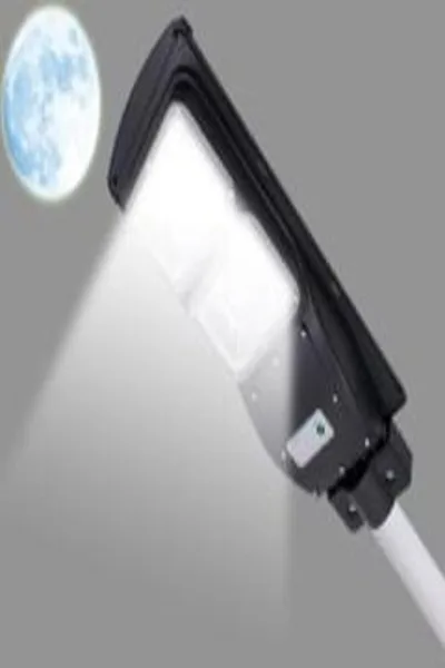 120W SOLAR SOKAK