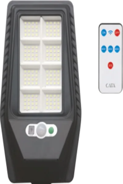 40W SOLAR SOKAK