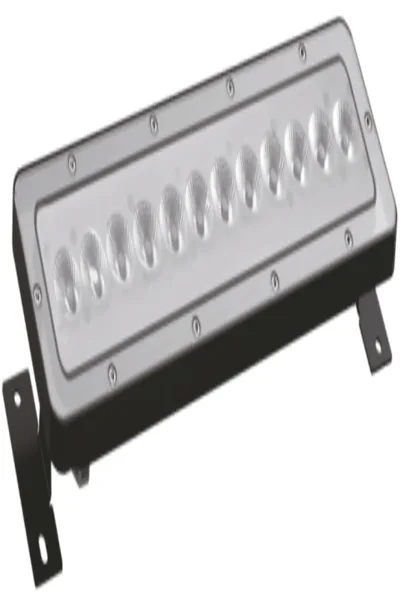 15W PLATINUM WALLWASHER 30CM (GÜNIŞIĞI)