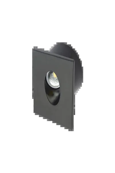 3W LEDLİ KORİDOR ARMATÜRÜ (GÜNIŞIĞI)