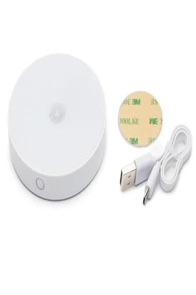 KABLOSUZ LED KABİN MIKNATISLI (4000K)