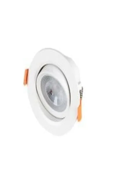 7W AKİK SMD LED ARMATÜR (GÜNIŞIĞI) görsel 2