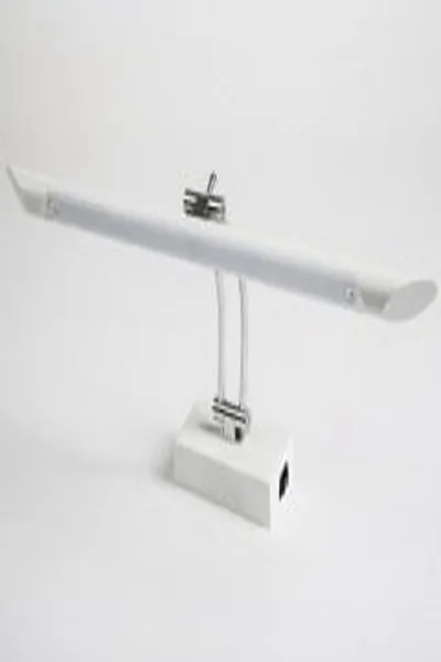 Cata CT-5206 6W 3200K Günışığı Flamingo Ledli Tablo Apliği görsel 2