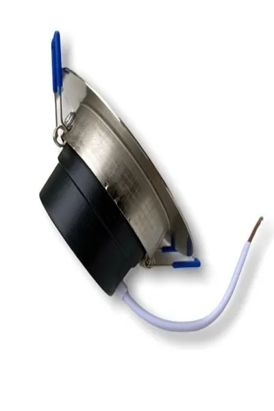 7W AKİK LED ARMATÜR (SATEN)(GÜNIŞIĞI)