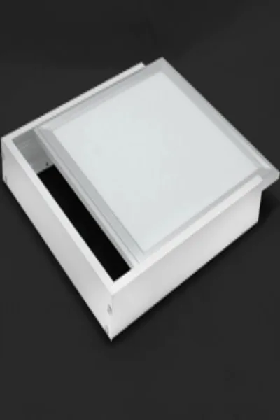 25W LED PANEL (30x30)(BEYAZ) görsel 2