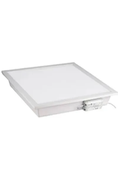42W BACKLIGHT LED PANEL (60x60) SIVA ALTI (BEYAZ) (ENEC)