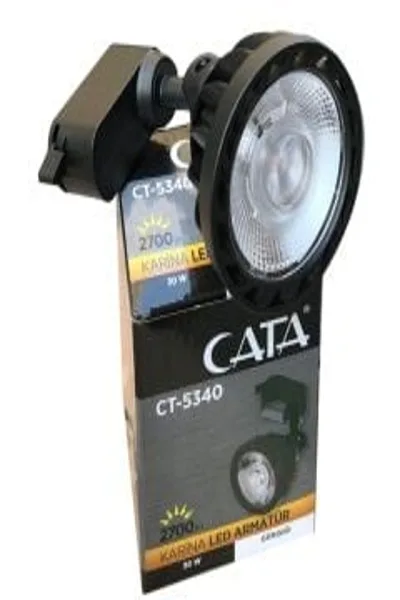 33W KARİNA LED ARMATÜR (GÜNIŞIĞI) görsel 2