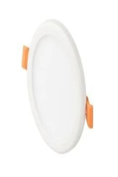 6W PLUS LED PANEL ARMATÜR (BEYAZ) görsel 2