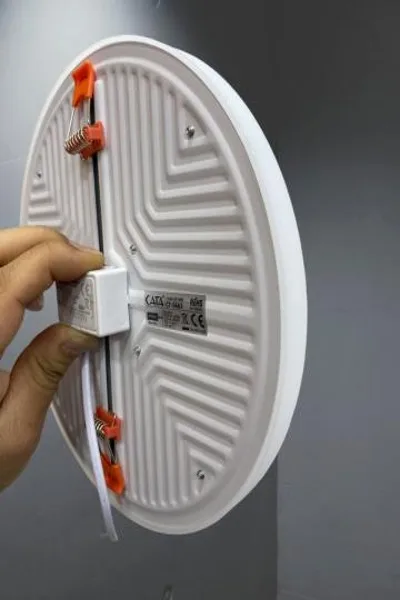 10W  X PLUS LED PANEL (BEYAZ)