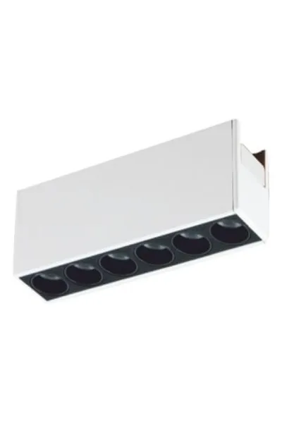 12W CORTEZ MAGNETIC SPOT(GÜNIŞIĞI)