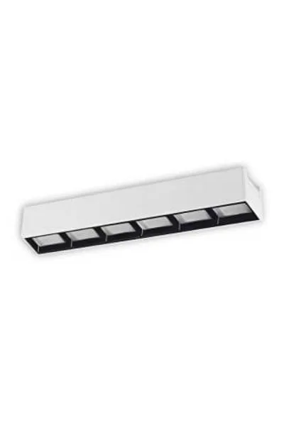 24W DANTE MAGNETIC SPOT(GÜNIŞIĞI)