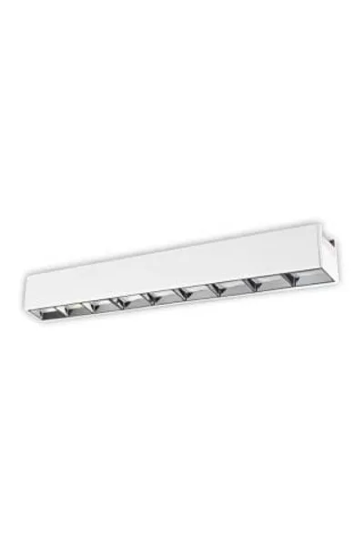 36W DANTE MAGNETIC SPOT(GÜNIŞIĞI)