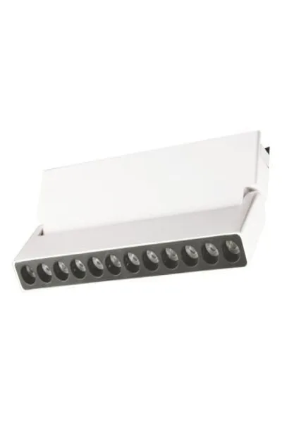 24W LIA MAGNETIC SPOT(GÜNIŞIĞI)