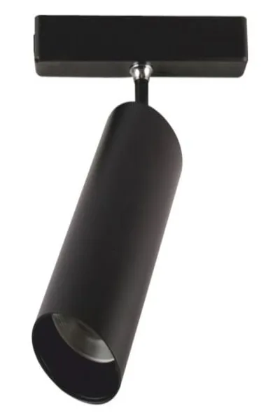 30W FRANK MAGNETIC SPOT SİYAH(GÜNIŞIĞI)